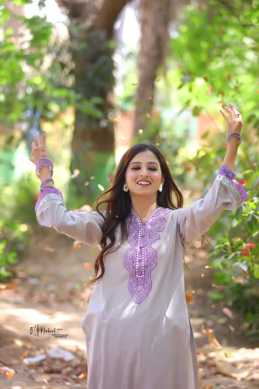 چاندنی دھاگا